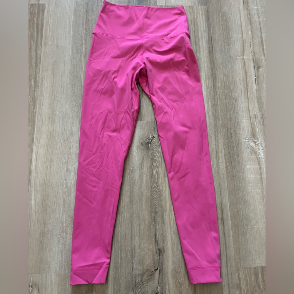 SET ACTIVE Luxform Leggings - S - Pink